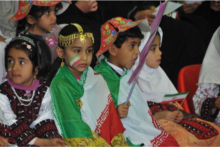 برگزاری نخستین جشنواره «وحدت و دوستی ویژه کودکان و نوجوانان مذاهب اسلامی»