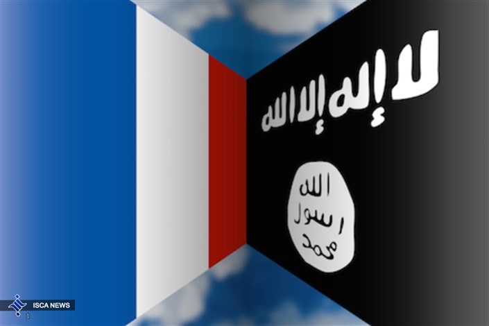 کاهش تعداد شهروندان فرانسوی که به داعش پیوسته‌اند