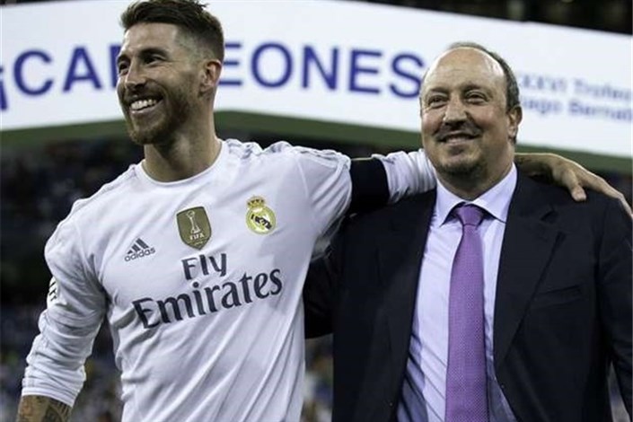  حمایت راموس از بنیتس و انتقاد از داوری دیدار والنسیا- رئال 