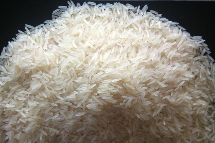 کشف 640 هزار کیلو برنج قاچاق در مرز