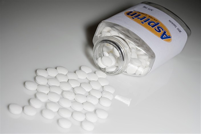 خطر مصرف منظم آسپرین برای مبتلایان به سرطان رحم