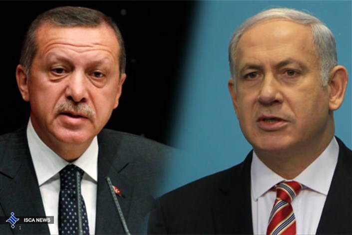 نگرانی مصر از مذاکرات اسرائیل و ترکیه درباره غزه 