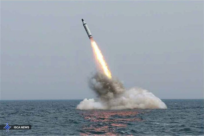 برنامه موشکی زیردریایی کره‌شمالی به سرعت در حال پیشرفت است
