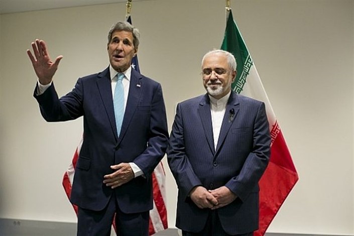 تشکر کری از مقامات ایران برای همکاری در حل سریع موضوع ملوانان آمریکایی