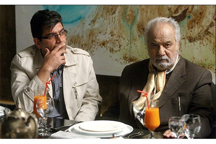 سرنوشت فیلمی با بازی ناصر ملک مطیعی به کجا رسید؟