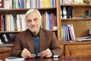 هاشمی‌طبا: برخی از مشکلات اقتصادی ناشی از تصمیمات غلط داخلی است