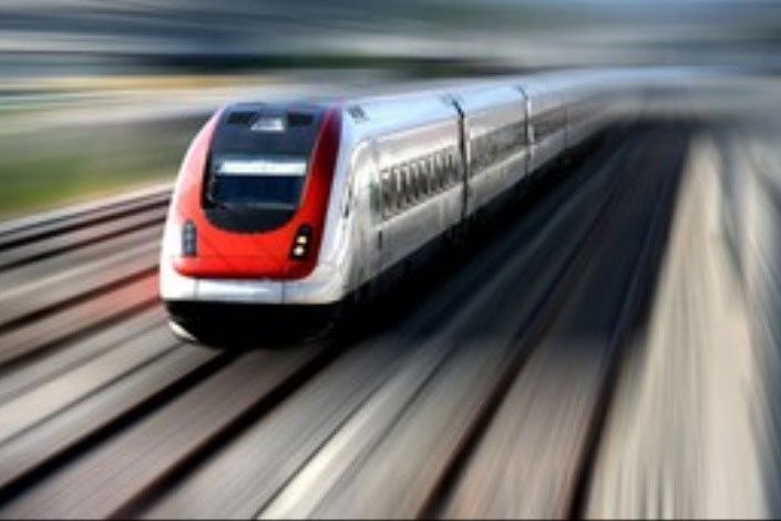 احداث راه آهن سریع السیر در خط آهن تهران- شمال