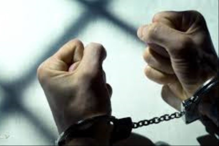  فرار از زندان / 5 زندانی فراری لاهیجان  دستگیر شدند 