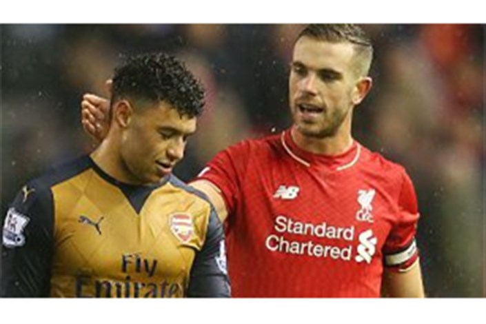 ویدیو / خلاصه بازی : آرسنال 3 - 3 لیورپول