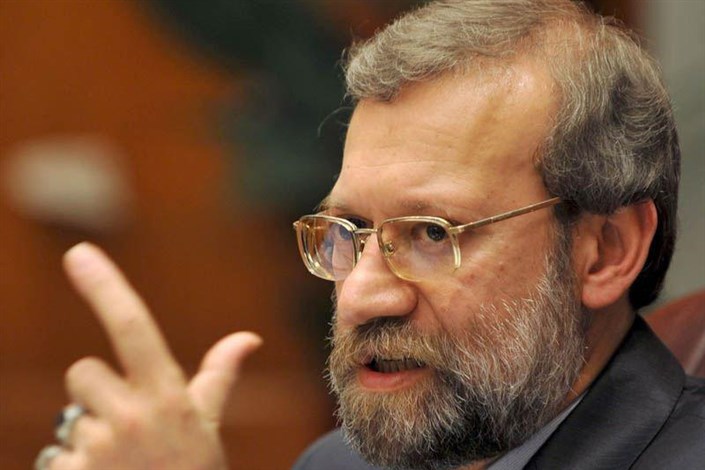  لاریجانی: بسیاری از کشورها علاقه مند به سرمایه گذاری در ایران هستند