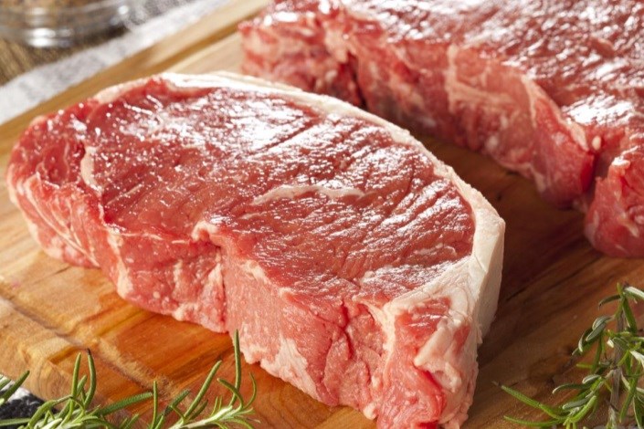 ارزش غذایی گوشت شتر چقدر است؟