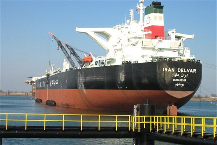 شل،  دومین مشتری بزرگ نفتی ایران