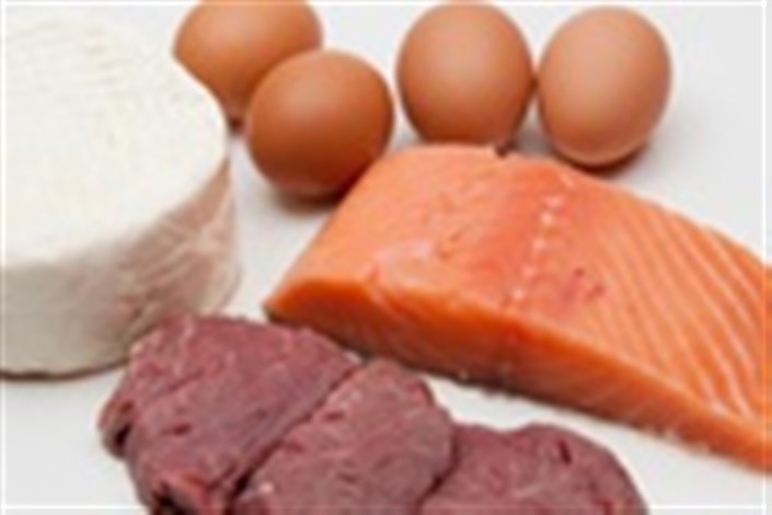  7 نشانه ای که خبر از کمبود پروتئین در بدن می دهند!
