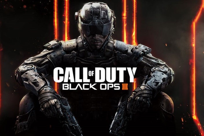 Call of Duty: Black Ops 3 پرفروش‌ترین بازی سال ۲۰۱۵
