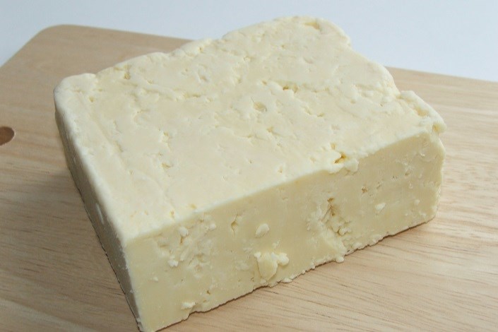 پنیرهای خارجی غیراستاندارد در تهران شناسایی شد