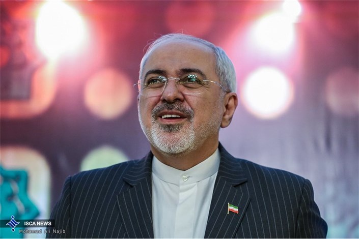 ظریف : مطلقا قصد رئیس جمهور شدن ندارم / روش غرب در رفتار با ایران را نمی پسندیم