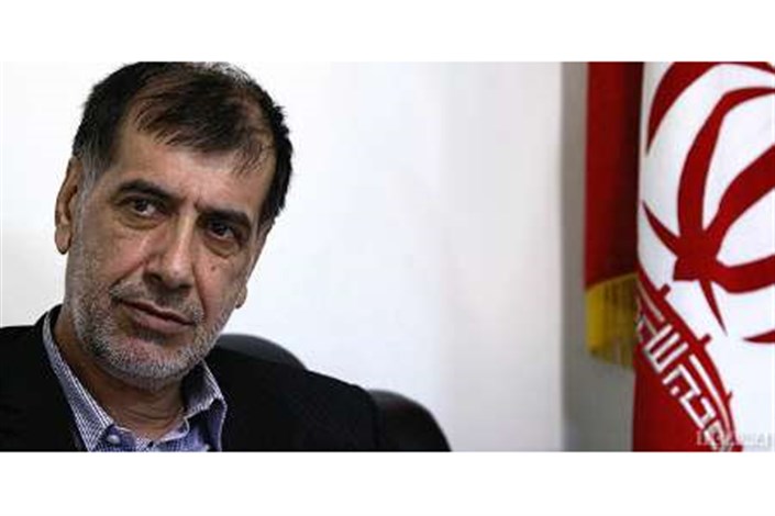 باهنر: آنها که امروز آقای احمدی‌نژاد را با آن دوست صمیمی‌اش قبول دارند، خط قرمز ما هستند / شوخی نداریم