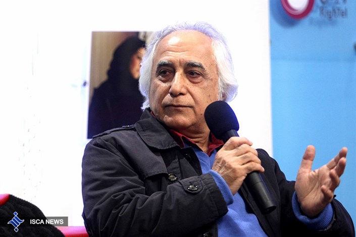 شمس لنگرودی با «دوباره زندگی» به جشنواره فیلم فجر می آید
