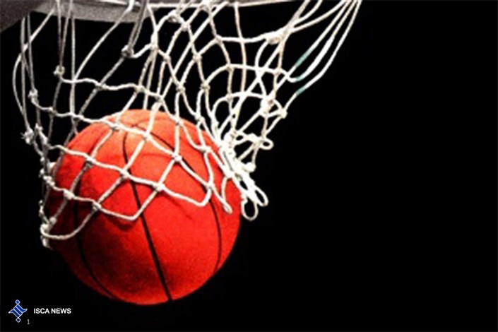  اردوی تیم ملی بسکتبال جهت  آمادگی برای مسابقات گزینشی المپیک