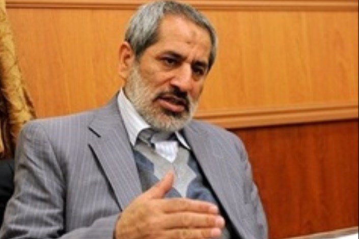  دادستان تهران: آمار قتل در تهران نگران کننده نیست اما  آمار پرونده‌های سرقت قابل توجه است