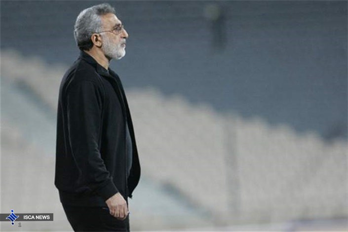 باشگاه سایپا با استعفای حسین فرکی مخالفت کرد
