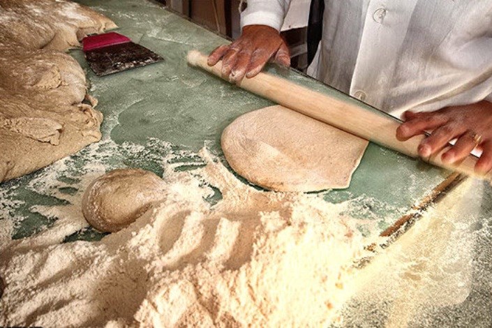 تعیین تکلیف قیمت نان بعد از ماه رمضان