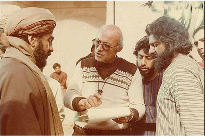 کارگردان «سفیر» درگذشت