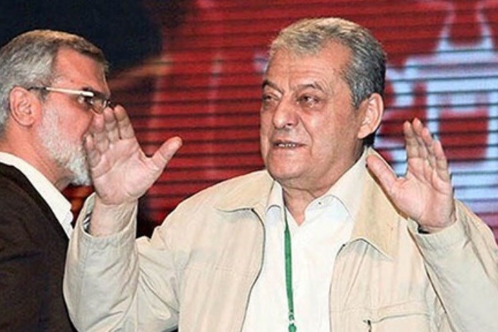 فوتبال ایران بی سرطلایی شد