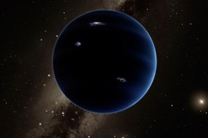 کشف سیاره‌ای غول‌پیکر در فاصله ۱۱۰۰ سال نوری
