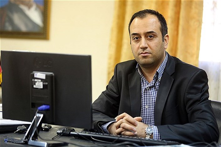 امکان پیگیری 24 ساعته درخواست نقل و انتقالات دانشجویان دانشگاه آزاد اسلامی/به روز رسانی سامانه پاسخگوی دانشگاه آزاد اسلامی