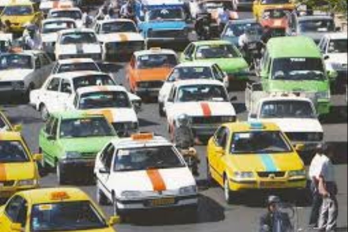 رانندگان تاکسی اورژانس‌یار می‌شوند/آموزش اقدامات اورژانسی به تاکسیرانان