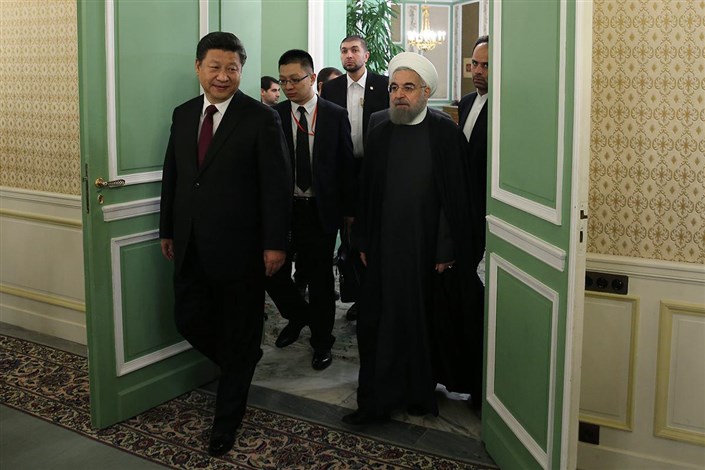  دو تفاهمنامه همکاری علمی و فناوری میان ایران و چین 