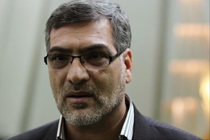 باقر حسینی:ضرورت حضور مسئولان در مجلس و ارائه گزارشی از آخرین پیگیری حادثه منا 