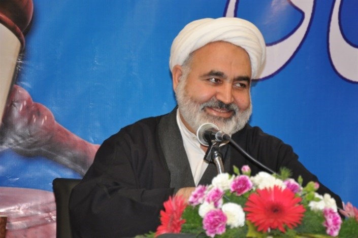 حجت الاسلام علی عسکری: دانشگاه آزاد اسلامی در حال حاضر در نقطه‌ بالندگی‌اش قرار دارد 