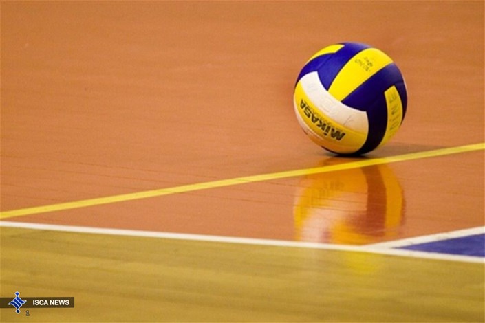 تعیین چهار سهمیه آسیا در رقابت های انتخابی والیبال قهرمانی جهان