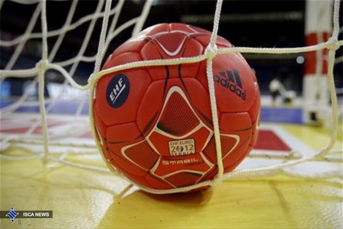 گروه‌بندی مسابقات هندبال المپیک مشخص شد