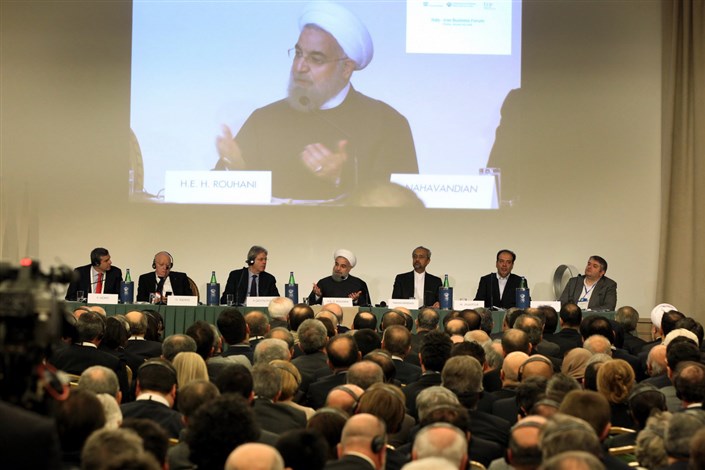رییس جمهوری : ایران امن ترین و با ثبات ترین کشور منطقه است/ توسعه و اشتغال؛ راه اصلی مبارزه با تروریسم 