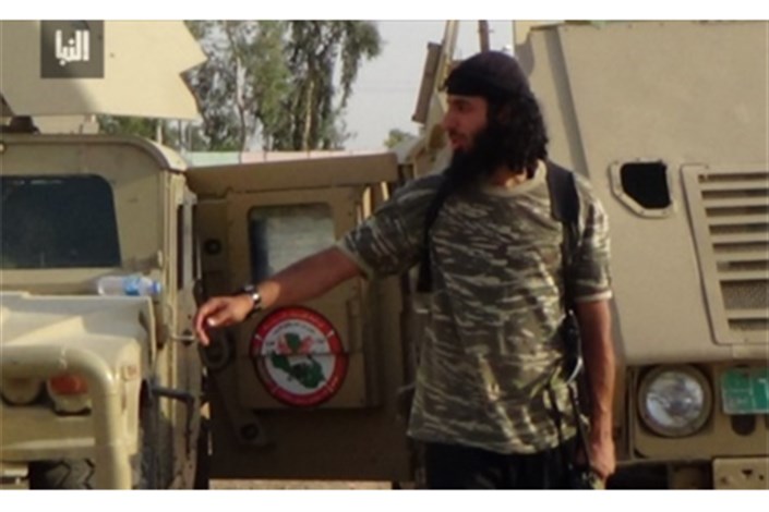 داعش اعضای بدن گروگان‌هایش را به نیروهای خود پیوند می‌زند