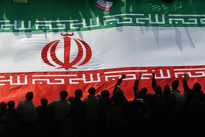 جشن پیروزی انقلاب اسلامی آغاز شد