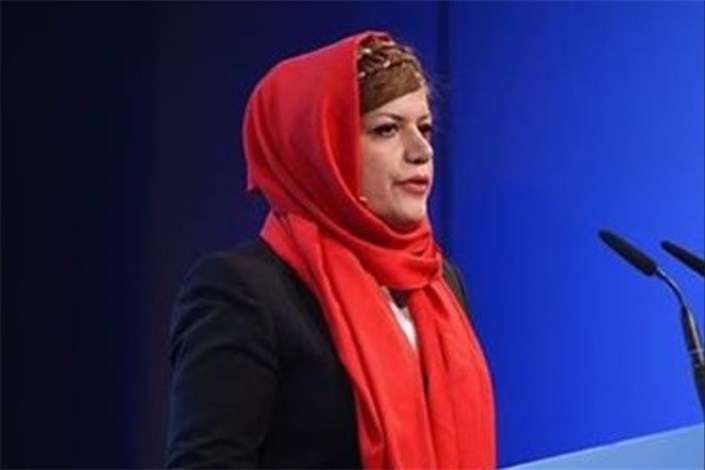 هراتیان: نماینده فیفا گزارش خوبی از روند اجرایی پروژه ایفمارک ایران تهیه کرد