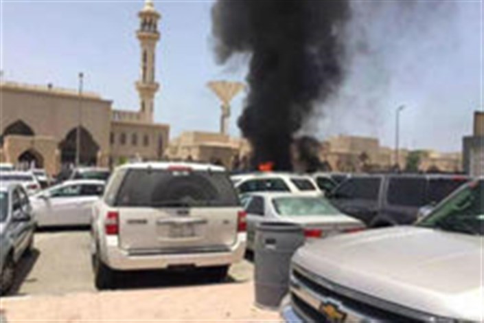 &#39;سه هوادار داعش&#39; به آتش زدن مسجد شیعیان استرالیا متهم شدند