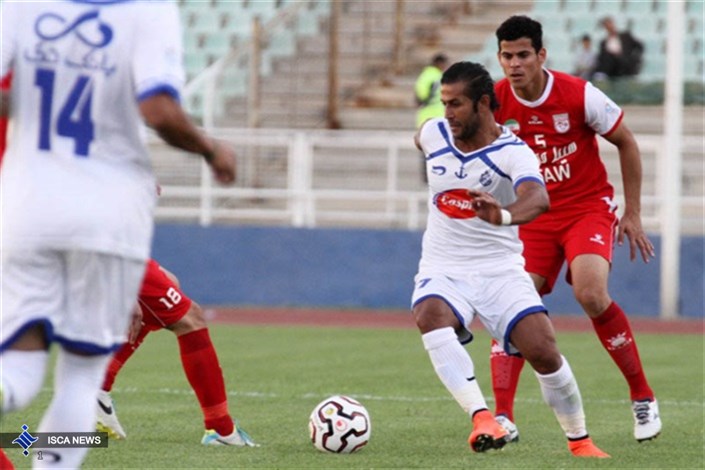 مهاجم اسبق سرخابی ها به ملوان پیوست