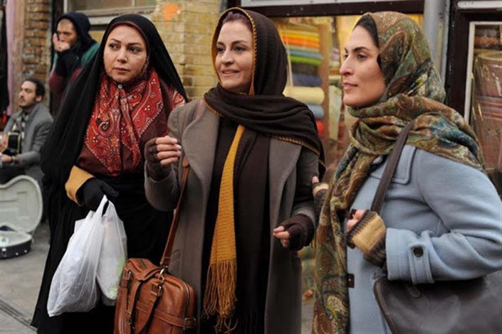 اکران فیلم سینمایی "گیتا" درجشنواره فیلم فجر با تاخیر یک ساعته