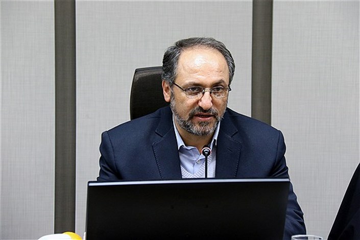 رئیس واحد همدان: بعد از برجام چشم دنیا به سمت ایران است/ از هیچ فرد یا جناحی حمایت نخواهیم کرد