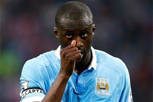 افشاگری یحیی توره علیه گواردیولا: او یک مار است، نه آدمیزاد!