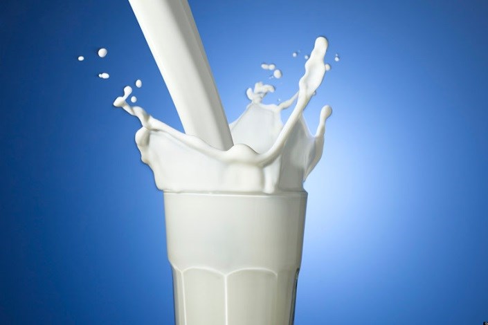  غنی سازی شیر با ویتامین D/کنترل کیفیت شیر مدارس