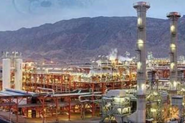 رکوردی جدید در تزریق گاز به میدان های نفتی ثبت شد 