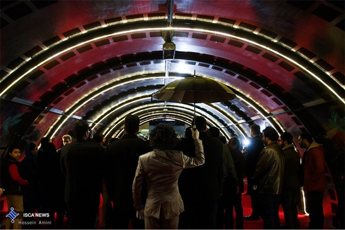 خانه ای در خیابان چهل و یکم، مالاریا و رسوایی 2 امروز در کاخ جشنواره