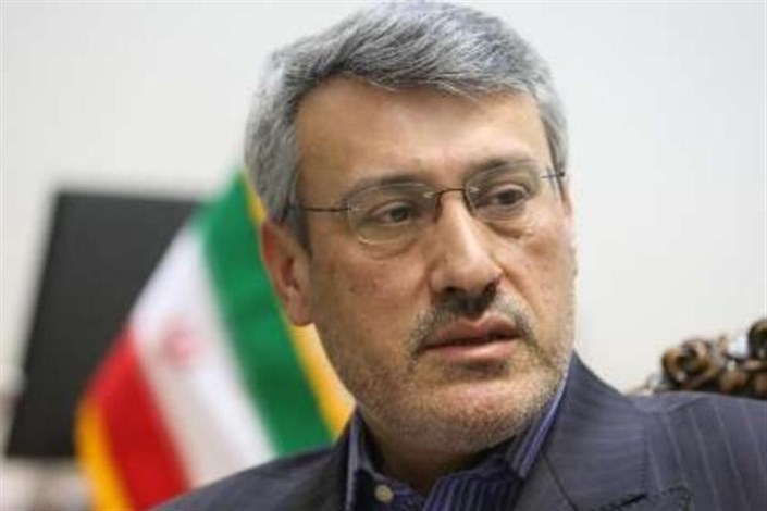 روایت سفیر ایران در لندن از حمله عناصر فرقه شیرازی به سفارت کشورمان