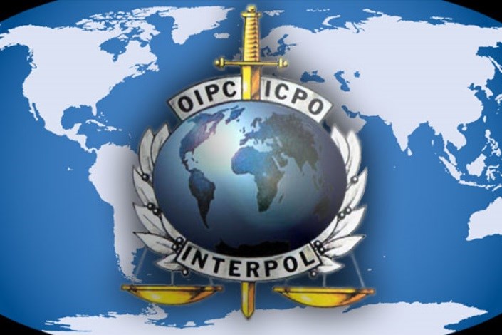 نقش مهم پلیس بین الملل در استرداد مجرمان و انتقال محکومان